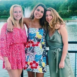 Meet your Posher, Carleton